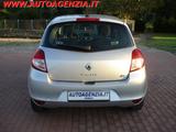 Renault RENAULT Clio 1.5 dCi 75CV 5 porte Dynamique - Renault Clio mit Diesel-Antrieb: Dynamique