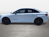 Audi A3 Limo 30 TFSI advanced connect - scheckheftgepflegte Audi A3