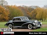 Mercedes-Benz 300 S Coupe W188 I - Mercedes-Benz Gebrauchtwagen von 1955