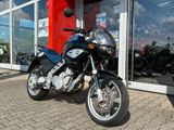 BMW F650CS - BMW CS 650