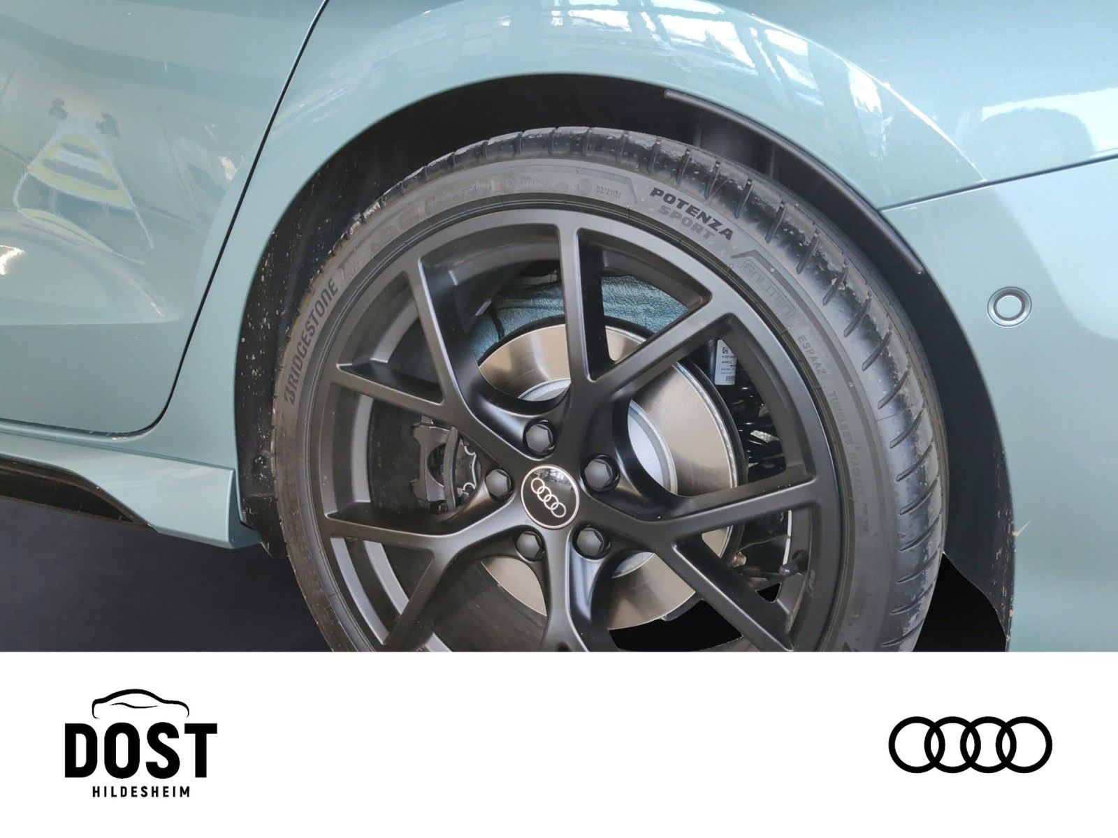 Audi RS3 - Bild 6