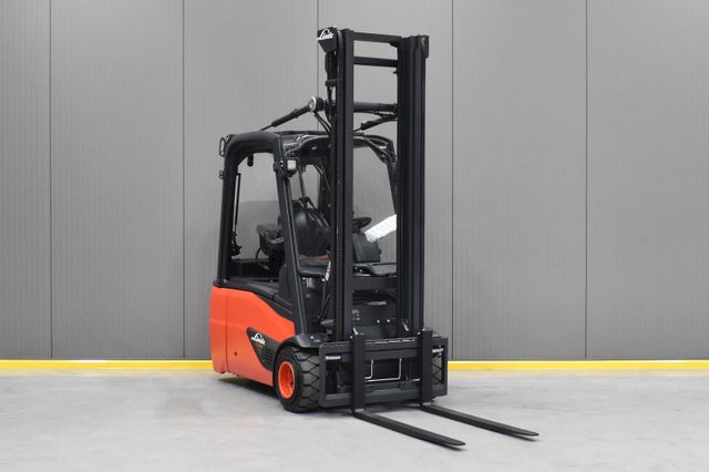 Linde E 20 L-02