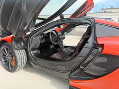 MCLAREN P1 CARBON / LIFT / MERIDIAN/ 1OF375