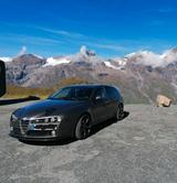 Alfa Romeo 159 2.2 JTS 16V Turismo Selespeed Turismo - Alfa Romeo 159 aus 2010