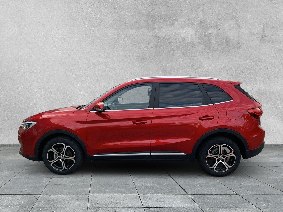 MG ZS - Bild 2
