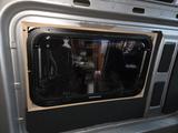 Volkswagen Crafter 35 TDI  - Volkswagen Crafter: Panoramadach