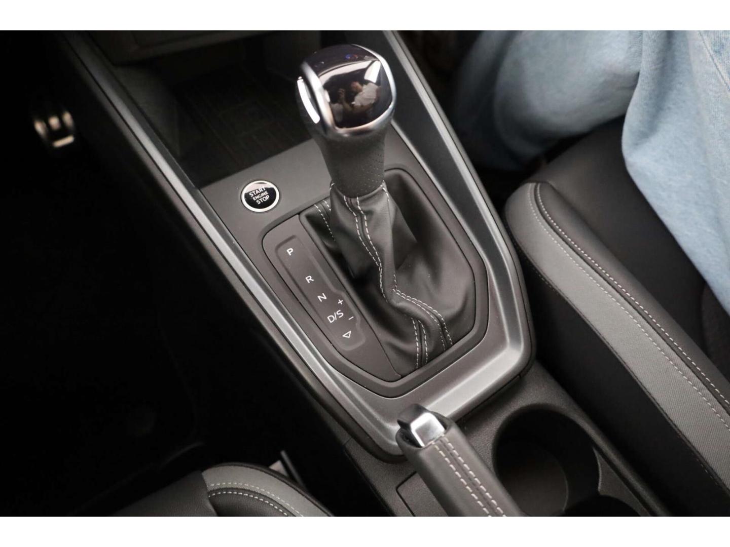 Audi A1 Sportback 40 TFSI S line edition NAV/VCP/LED, миниатюра 18