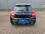 Suzuki Swift 1.4 BOOSTERJET HYBRID Sport Sport - gebrauchte Suzuki Swift aus dem Jahr 2023