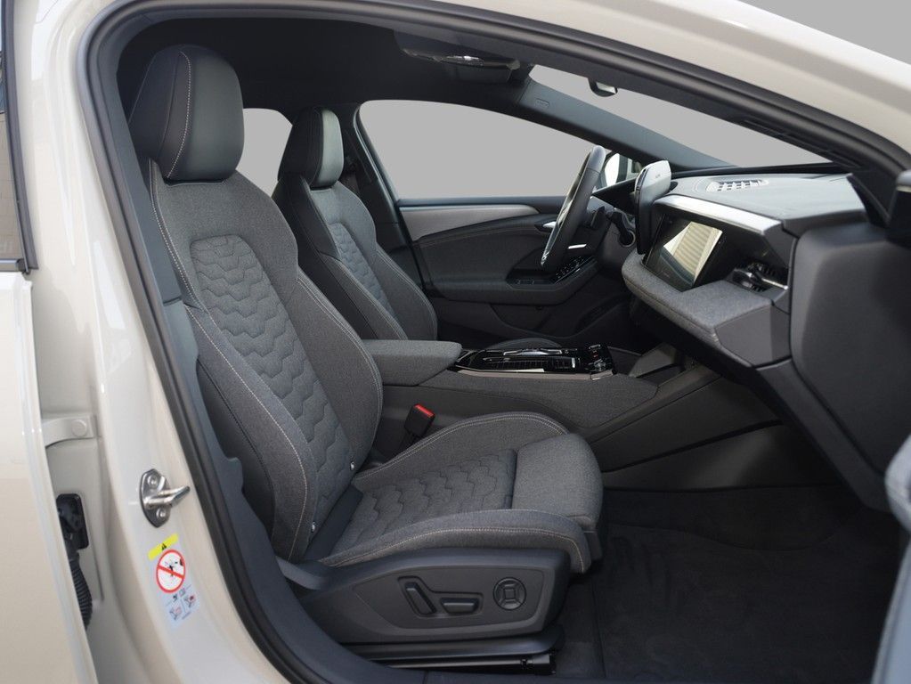 Audi A6 - Bild 13