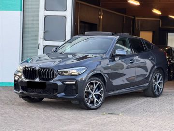 BMW X6 - 3