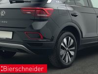 Volkswagen T-Roc - Vorschau Bild 20