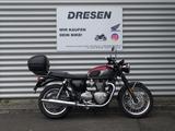 Triumph Bonneville T120 | ABS | 2023 | 5.600km | - TRIUMPH BONNEVILLE