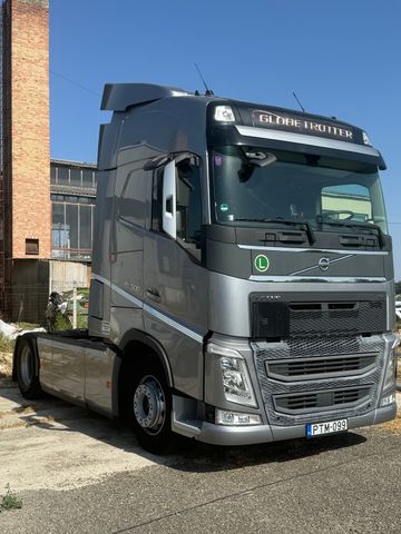 Volvo FH500 ADR 