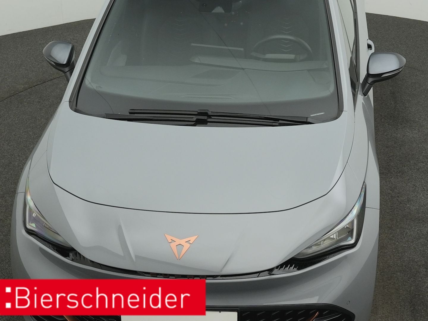 Cupra Born - Bild 25