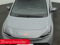 Cupra Born - Vorschau Bild 25