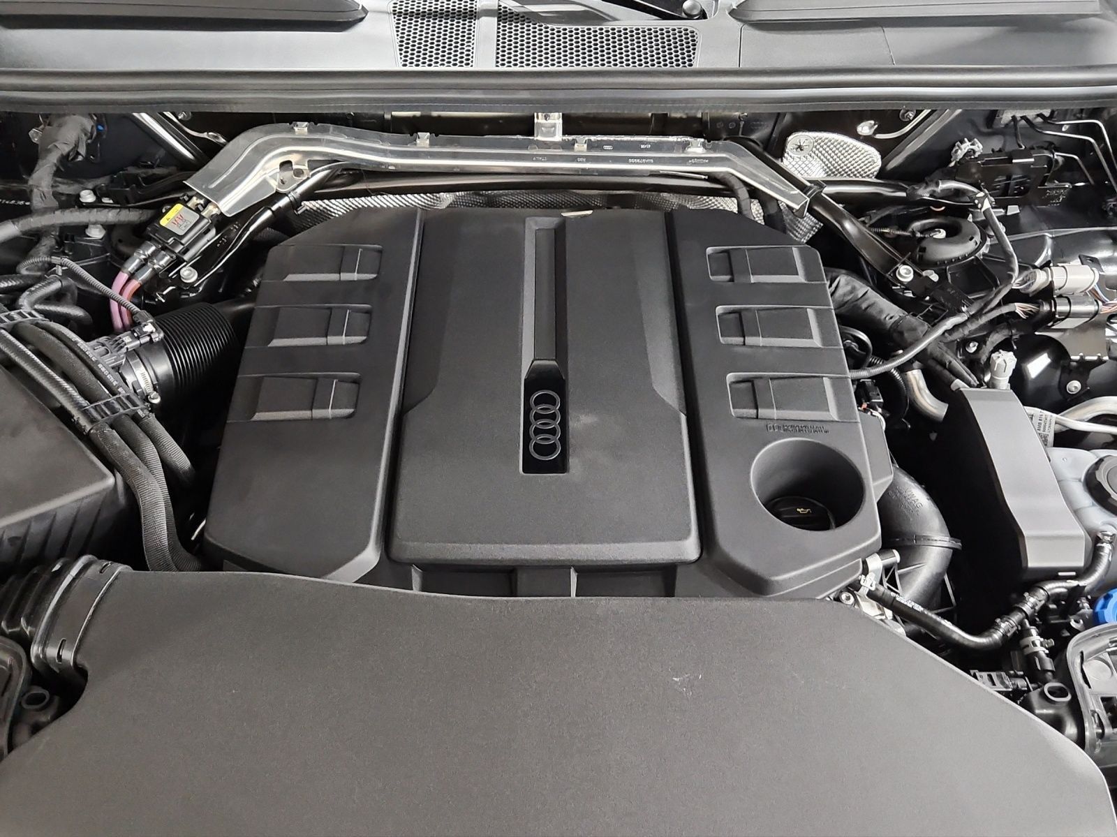 Audi Q5 - Bild 23
