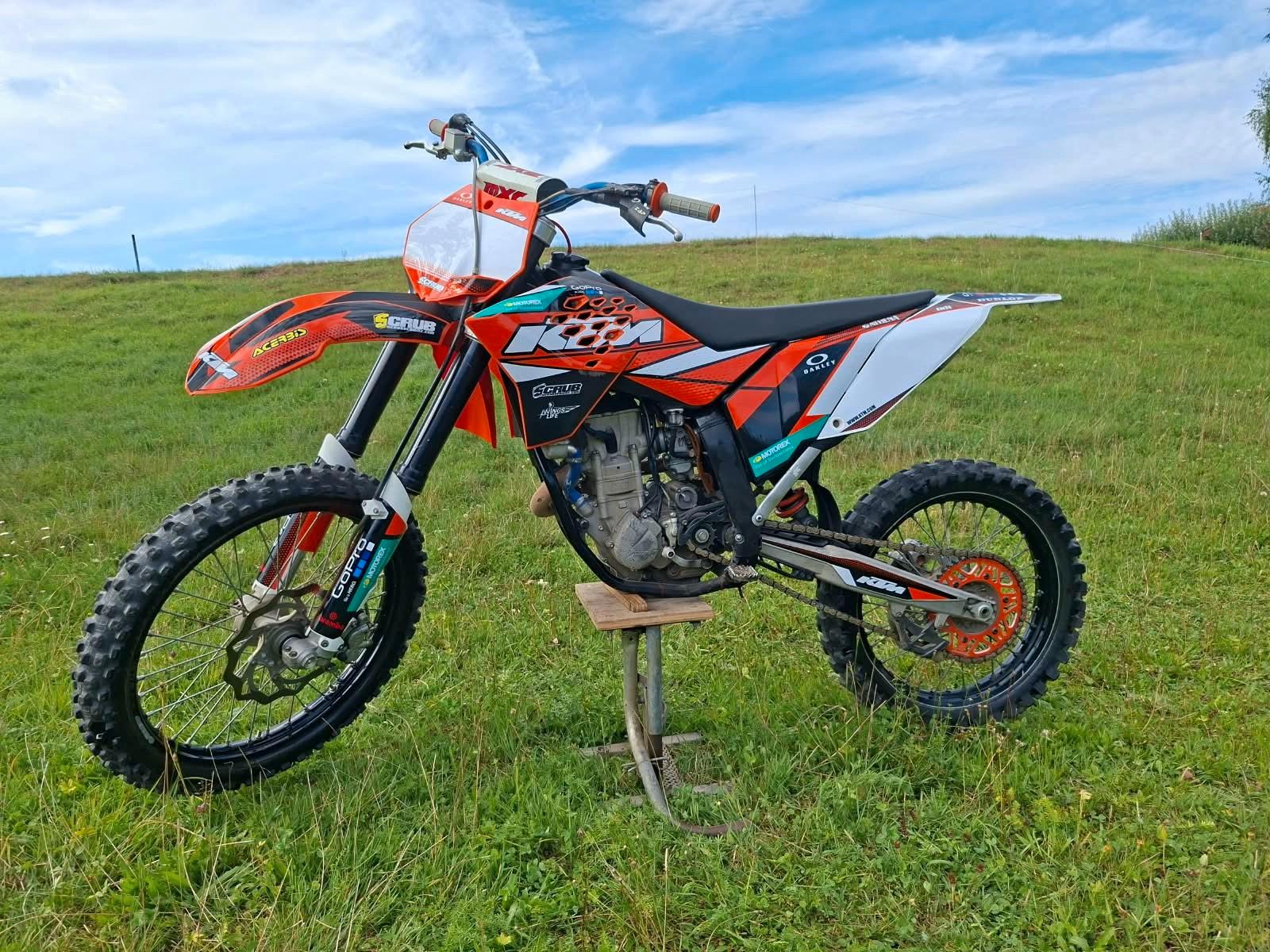 KTM  2007 — photo 7