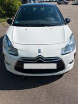 Citroën DS3 1.6 THP 155 SportChic - Citroën DS3 von privat