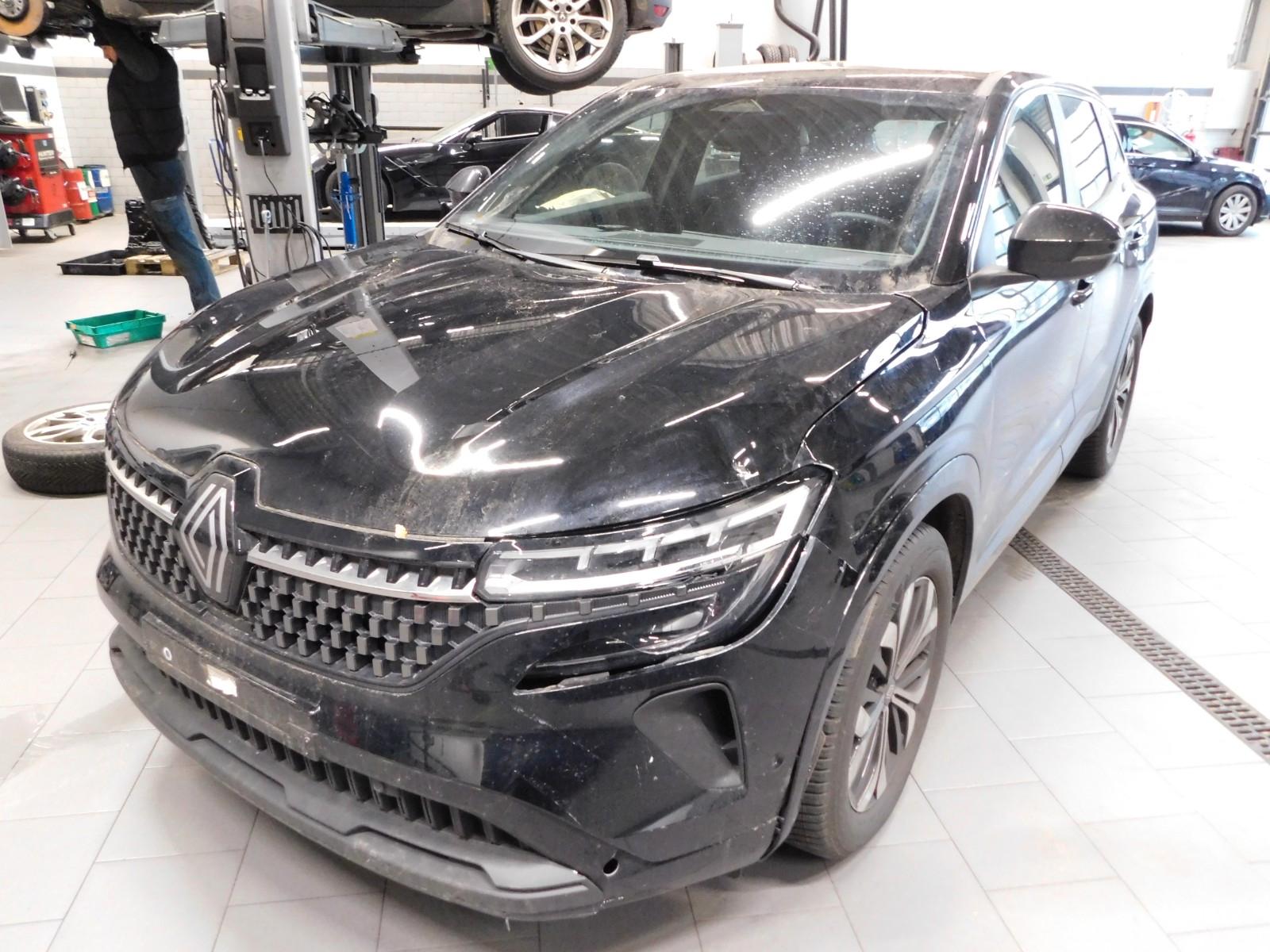 Renault Austral Evolution