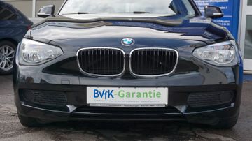 BMW 116 - 7