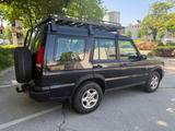 Land Rover Discovery V8 i XS 2.HAND-LEDER-SCHALTER-KLIMA - Land Rover Discovery in München