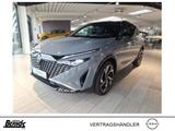 Nissan Qashqai 1.3 DIG-T MHEV Xtronic Tekna+ PREMIUM - Nissan Qashqai Gebrauchtwagen in Duisburg