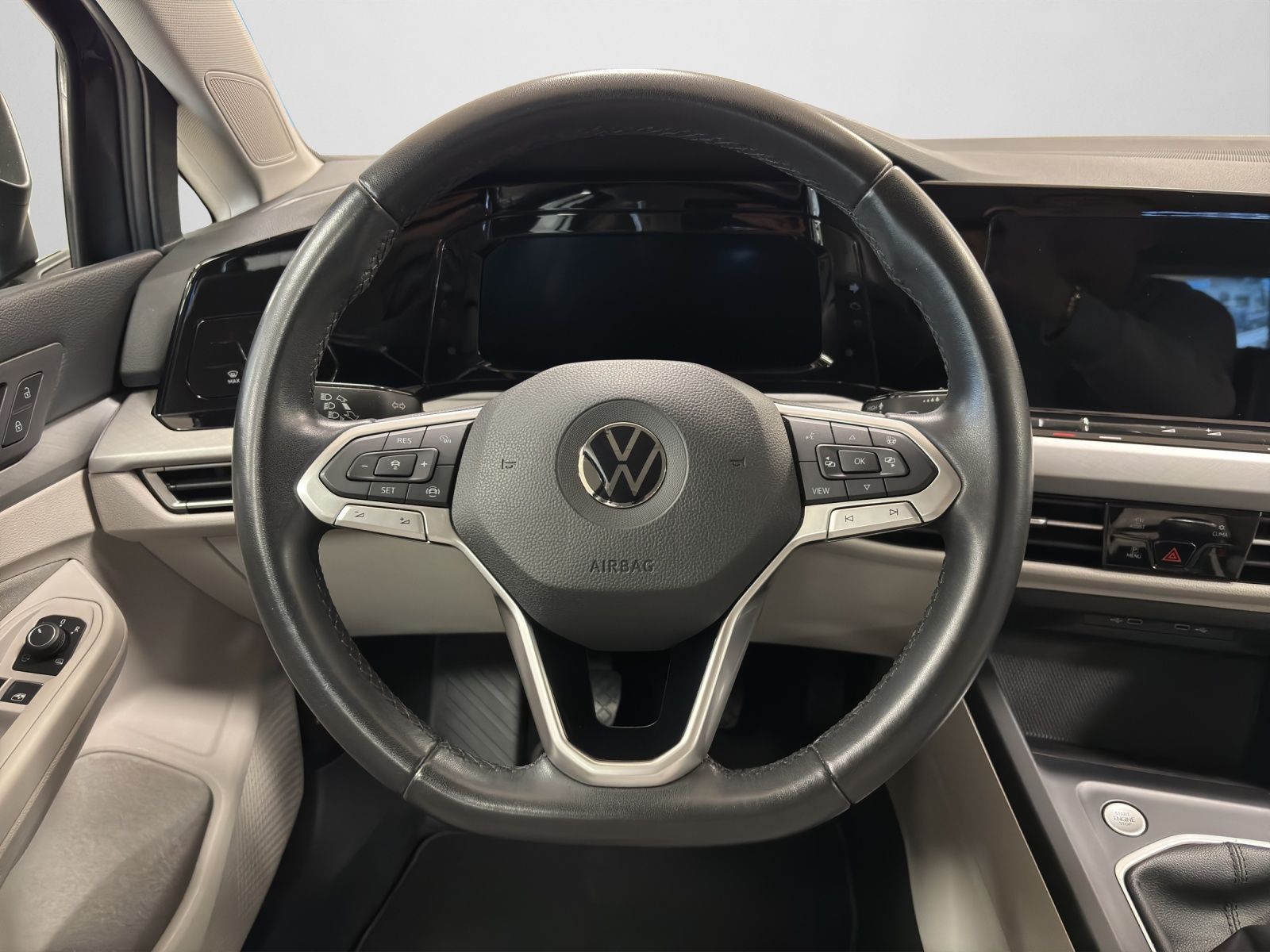 Volkswagen Golf - Bild 10