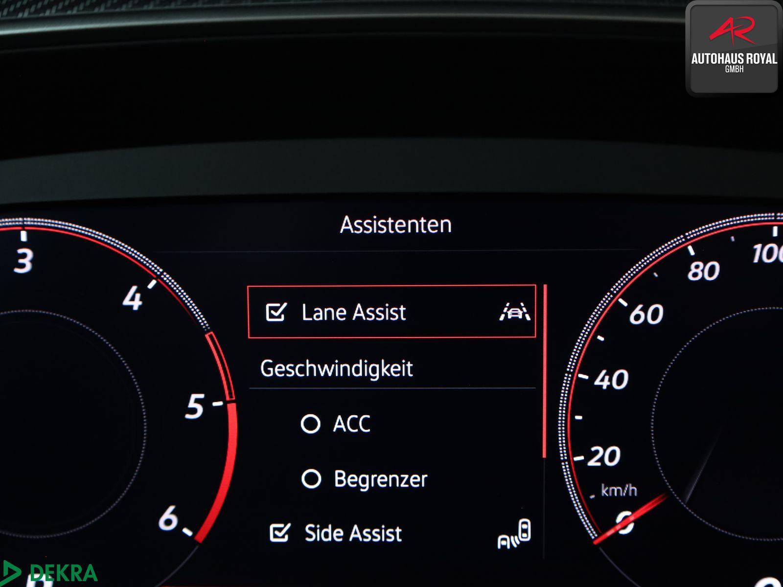 Volkswagen Arteon Shooting Brake 2.0 TDI 4M R LINE ACC,AHK, миниатюра 15