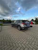Mercedes-Benz A 250 AMG Ahk, 19, Ambiente, Panamericana - gebrauchte Mercedes-Benz A 250 aus dem Jahr 2018
