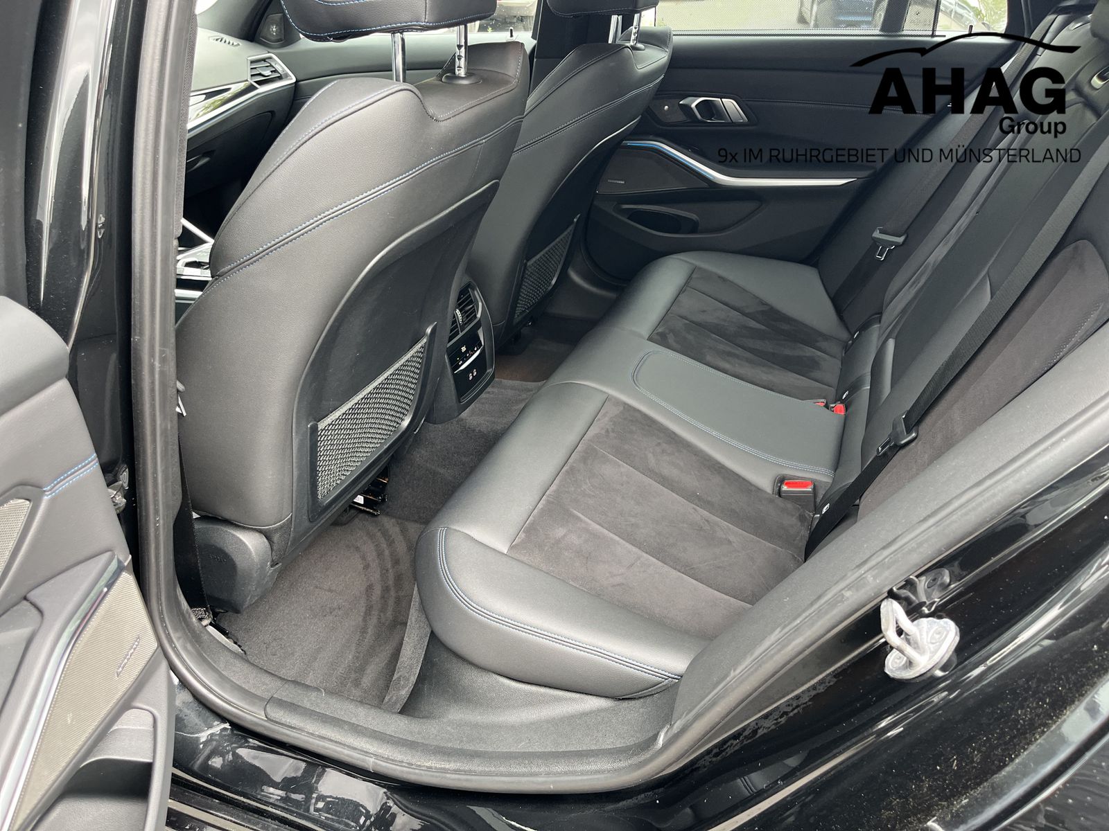 BMW M340d - Bild 13