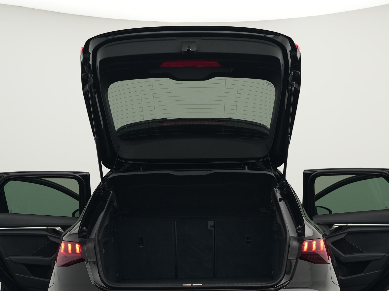 Audi S3 - Bild 16