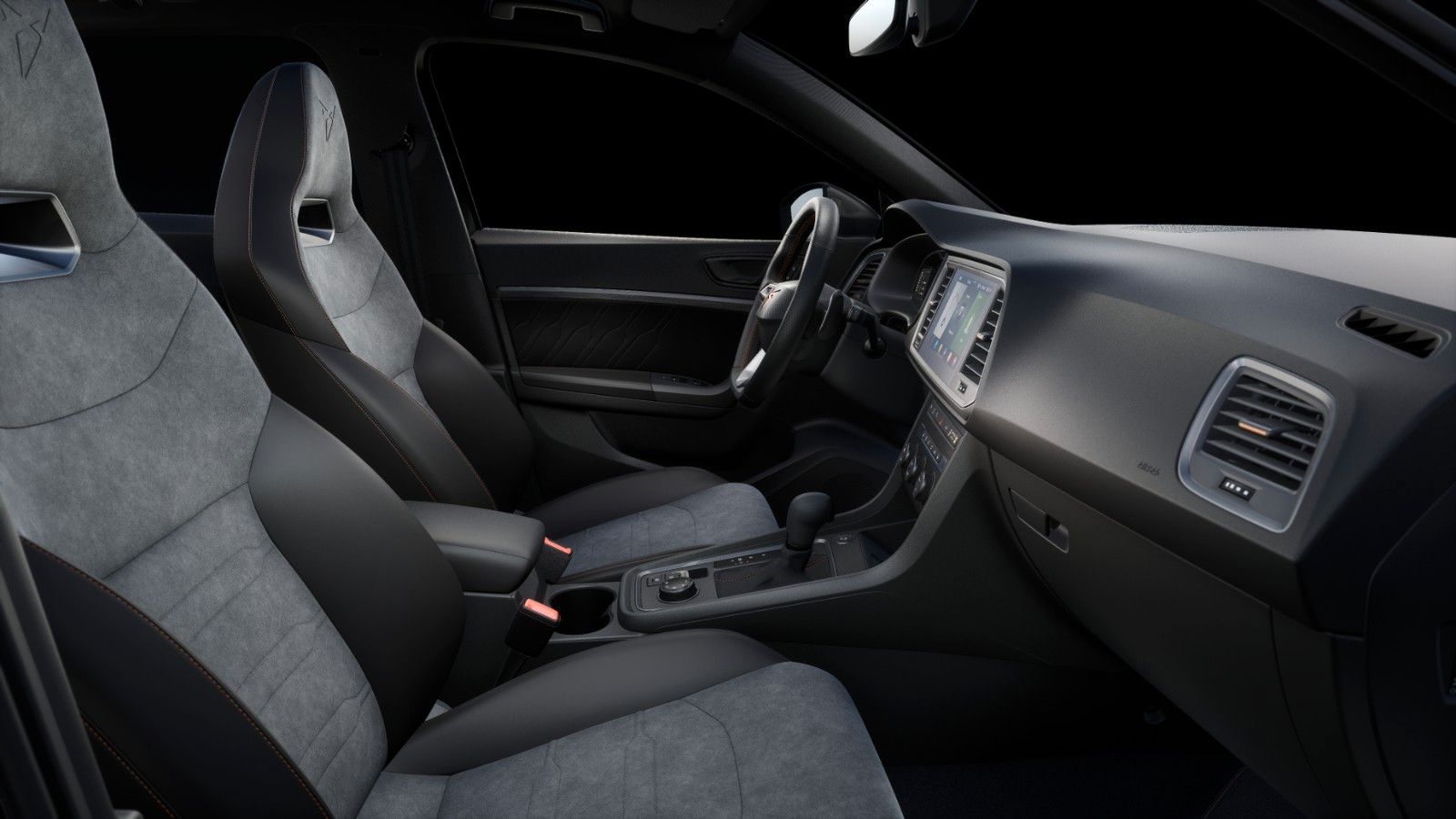 Cupra Ateca - Bild 5