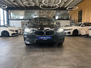 BMW 216 d Gran Tourer  *Sport Line*LED*PDC*Bluetooth