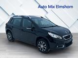 Peugeot 2008 Active Klima Navi Tempomat  Tüv Neu - Peugeot 2008: Kombi