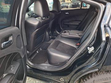 Dodge Charger SRT *Alcantara*Beats*HEMI*