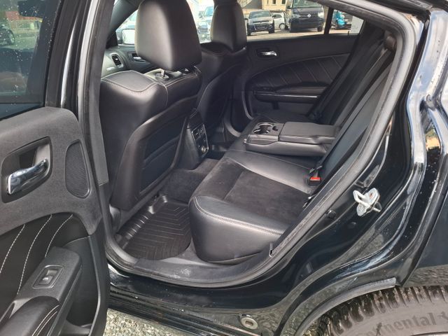 Dodge Charger SRT *Alcantara*Beats*HEMI*