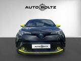 Toyota C-HR 1.8 Hybrid Lounge Kamera Safety Sense JBL - gebrauchte Toyota C-HR aus dem Jahr 2017