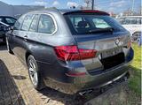 BMW 520d xDrive|Anhängerkupplung|Standheizung|HiFi - BMW 520 in Kassel