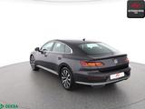 Volkswagen Arteon 2.0 TSI ELEGANCE MASSAGE,KAMERA,KEYLESS - gebrauchte VW Arteon aus dem Jahr 2018