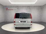 Mercedes-Benz Viano 2.2 CDI*AUT*8-SITZER*TREND*LANG*LEDER - Mercedes-Benz Viano: 8
