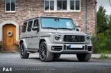 Mercedes-Benz G 63 AMG Mercedes-AMG G 63 - Mercedes-Benz G 63 AMG in Krefeld