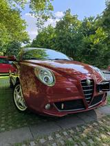 Alfa Romeo Mito 1.4 Turbo Turismo - Alfa Romeo MiTo: Turbo