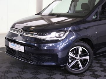 Volkswagen Caddy eHybrid DSG GOAL LED NAVI ACC KAMERA AHK