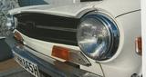 Triumph TR6 PI Deutsche Auslieferung 3. Hand Overdrive - Oldtimer: Deutsche