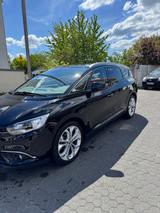 Renault GRAND Scenic IV - Renault Scenic: Standheizung