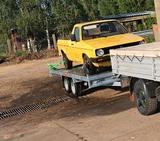 Volkswagen Verkaufe VW Caddy 14d - Volkswagen Caddy: 14 D