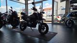 Brixton Crossfire 125 XS - BRIXTON CROSSFIRE 125