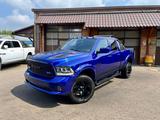 Dodge 5.7 V8*AHK*NAVI*LARAMIE*OFF-ROAD*BÜGEL*GARANTIE* - Dodge RAM Gebrauchtwagen in Hannover