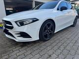 Mercedes-Benz A 180 AMG-Line Vollaustattung