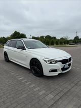 BMW 330i Touring M Sport Shadow Automatic M Spor... - BMW 330 von privat